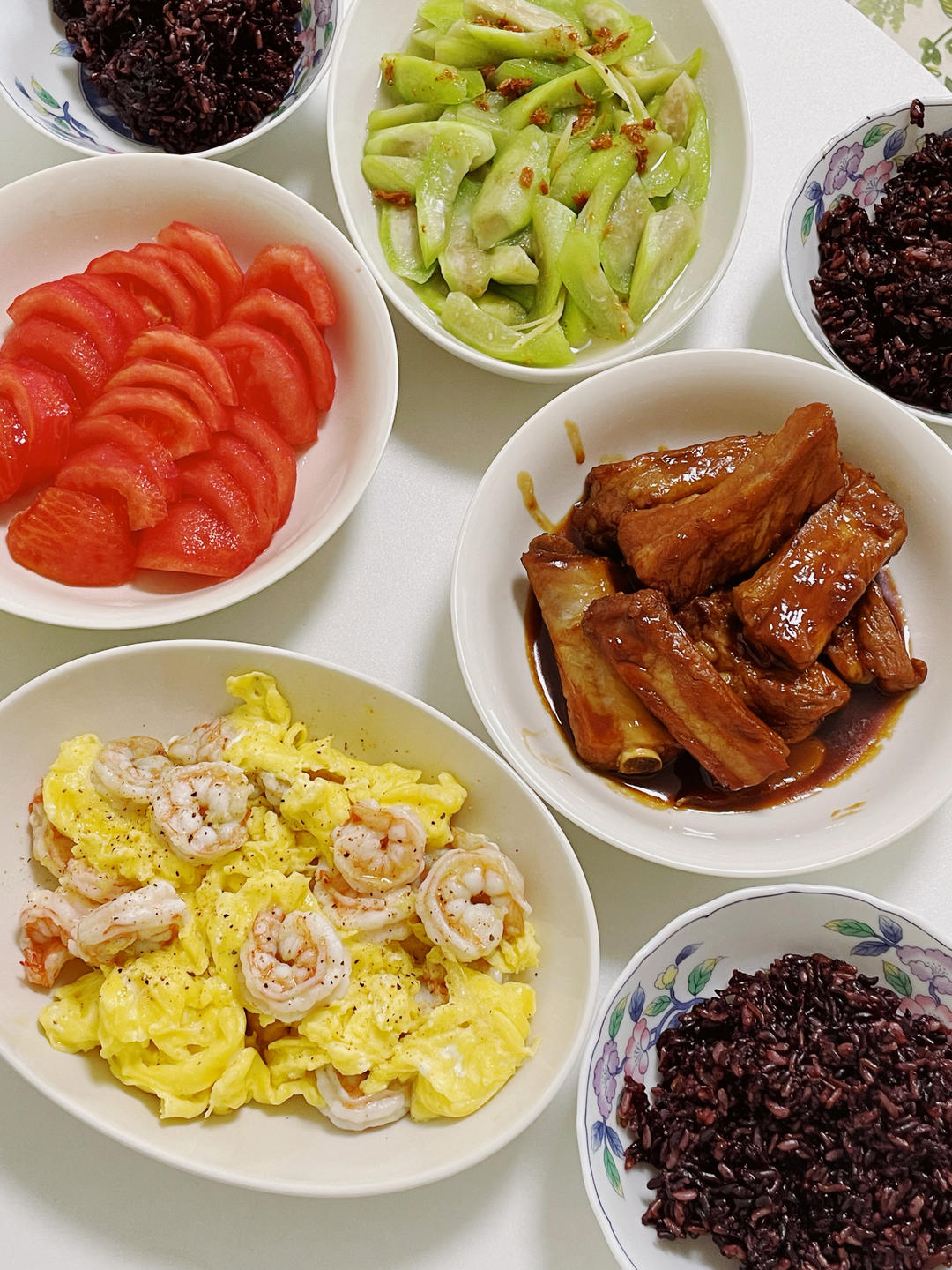 开心吃饭（日更新）
