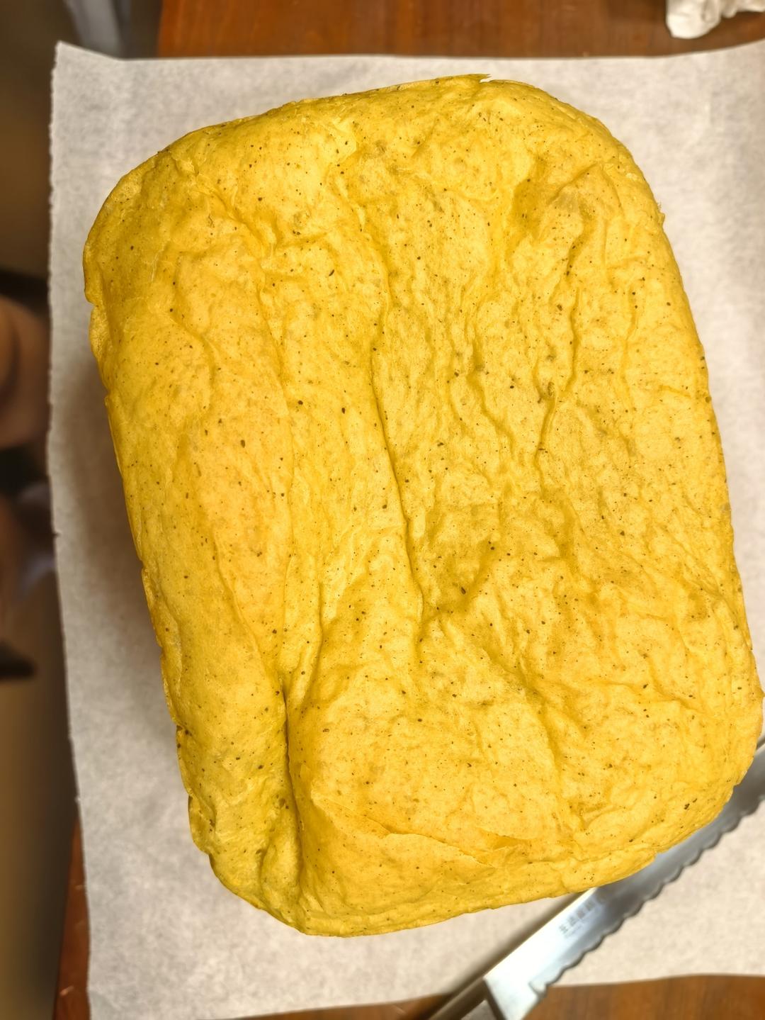 挽救发酵过头的面团