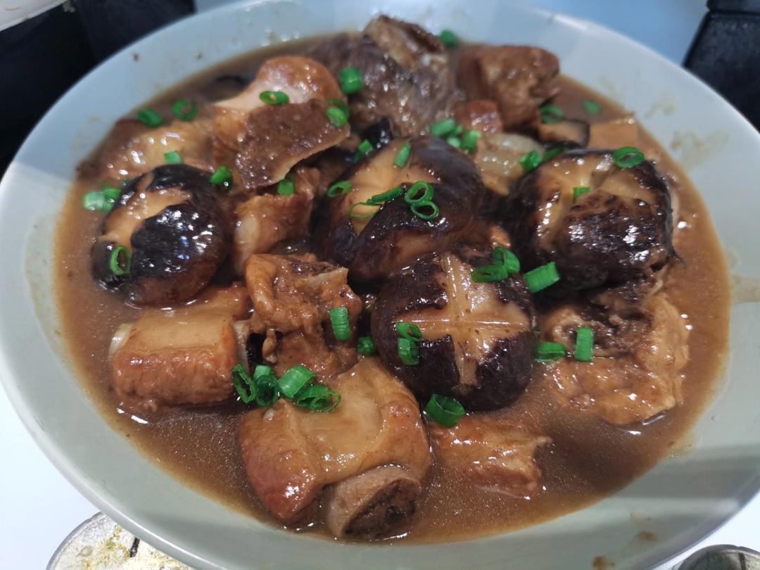 冬日萝卜赛人参！0难度的美味煲，健康又实惠~