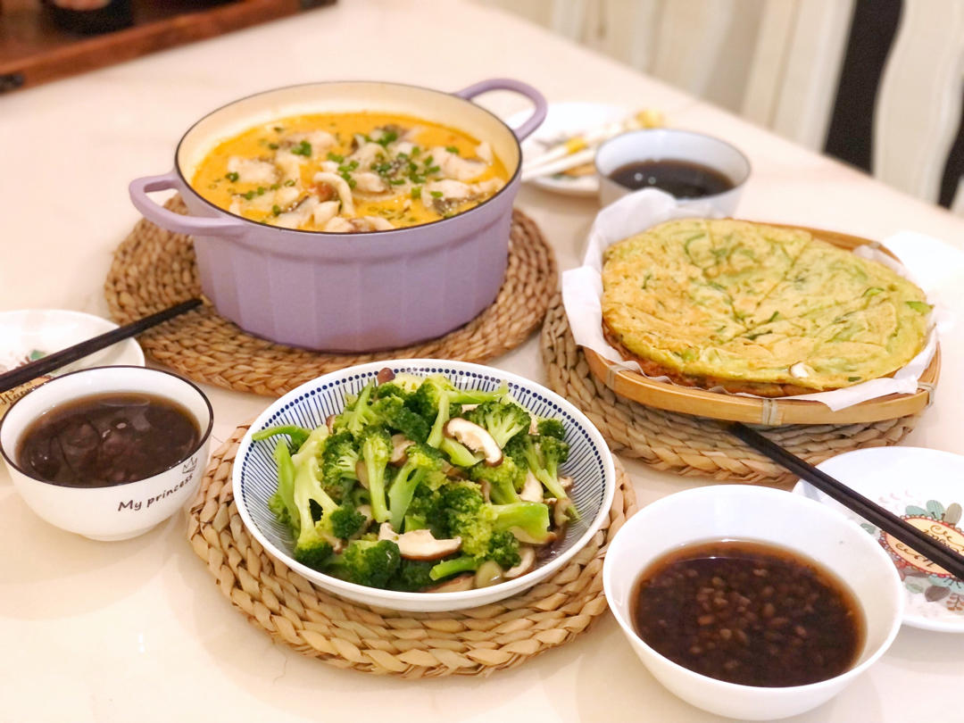 小六一儿童节快乐做过不重样的晚餐(更新中)今天晚饭:16615番茄鱼