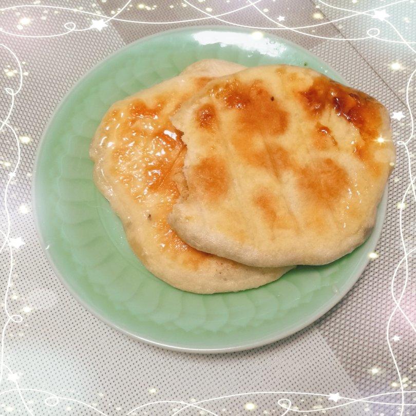 萝卜丝馅饼