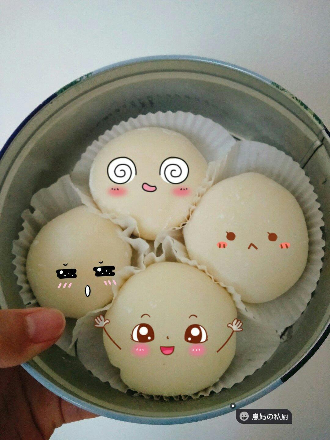 雪媚娘（超详细）