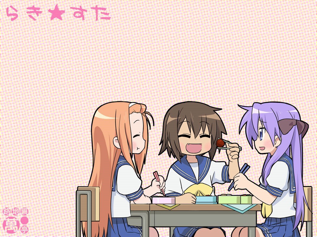 一家人の丰富晚餐日常