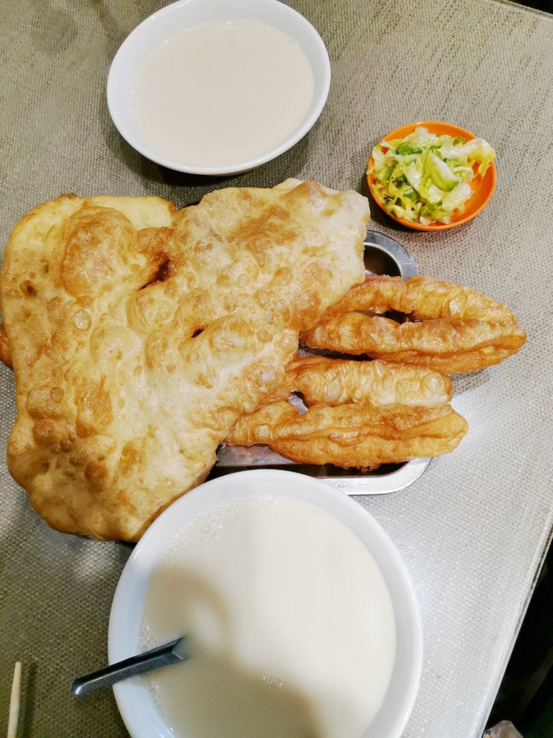 健康瘦•食记