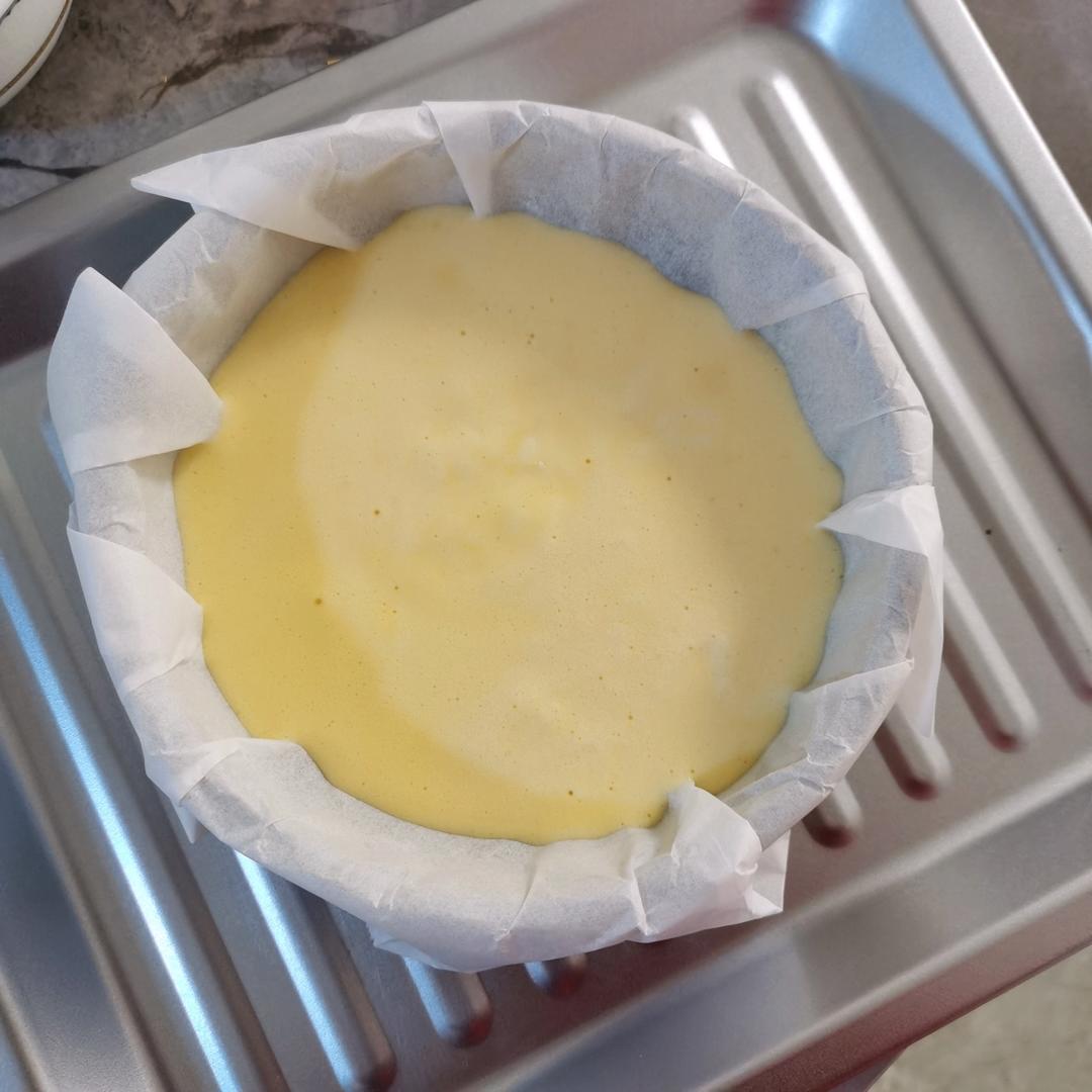 简单快手的舒芙蕾松饼【孤独美食家同款】