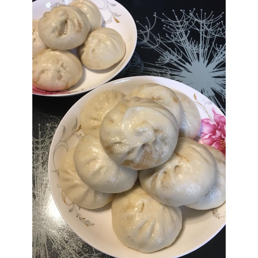 饺子馅 饺子 包子馅 包子