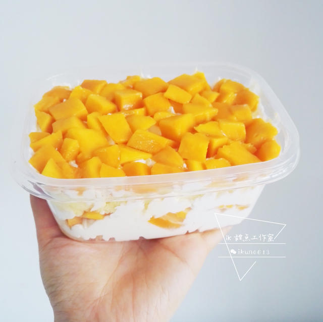 小羽儿的漫漫烘焙路
