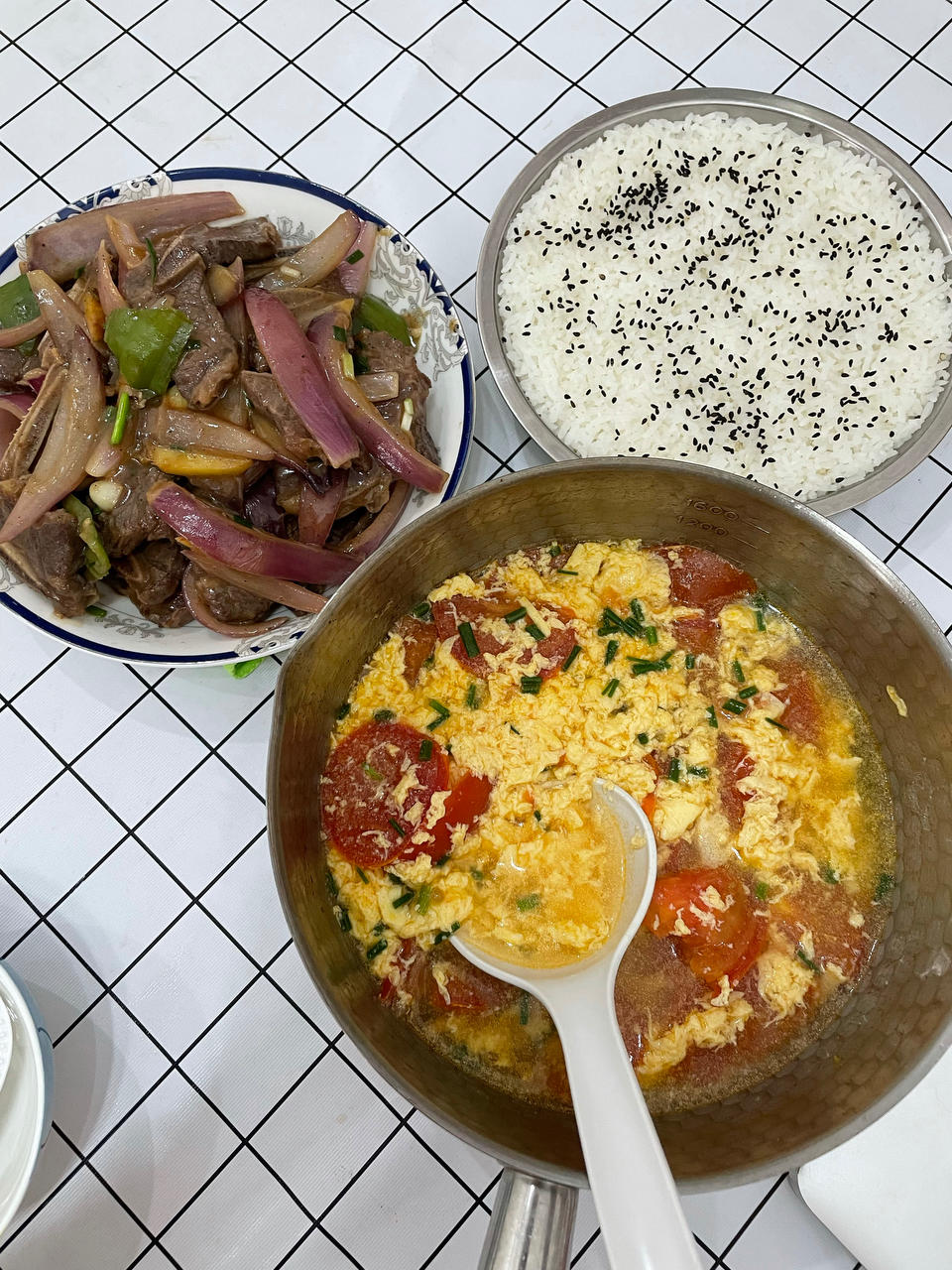 黑椒牛仔骨