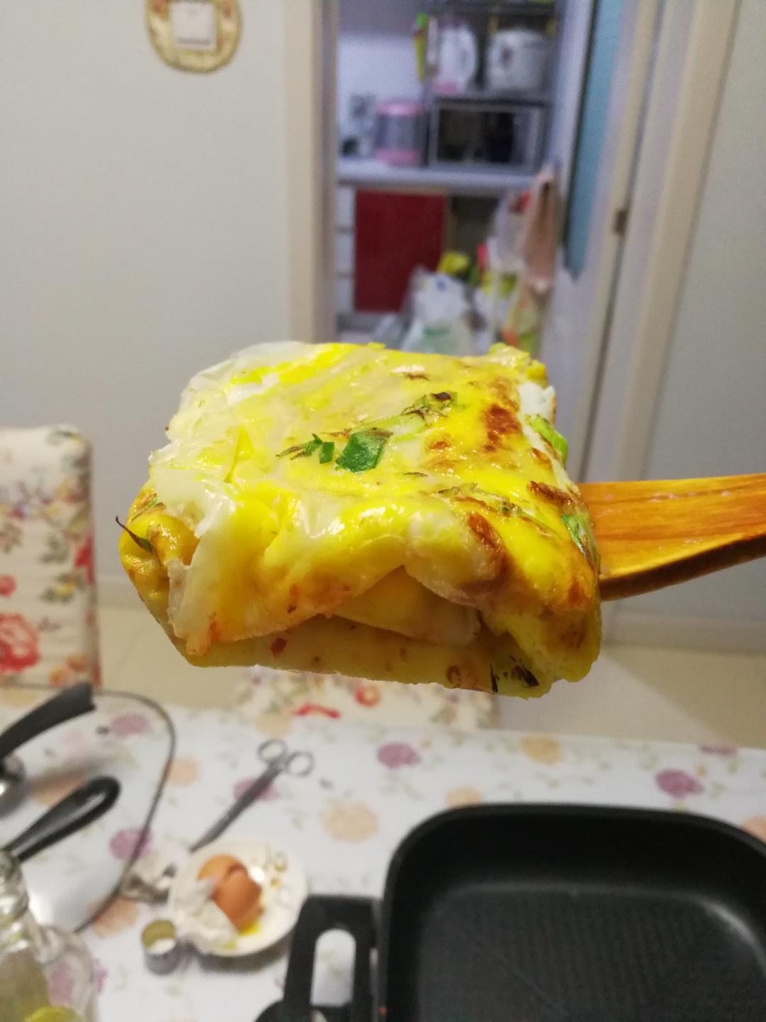 煎饼果子
