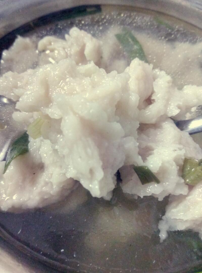 福鼎肉片