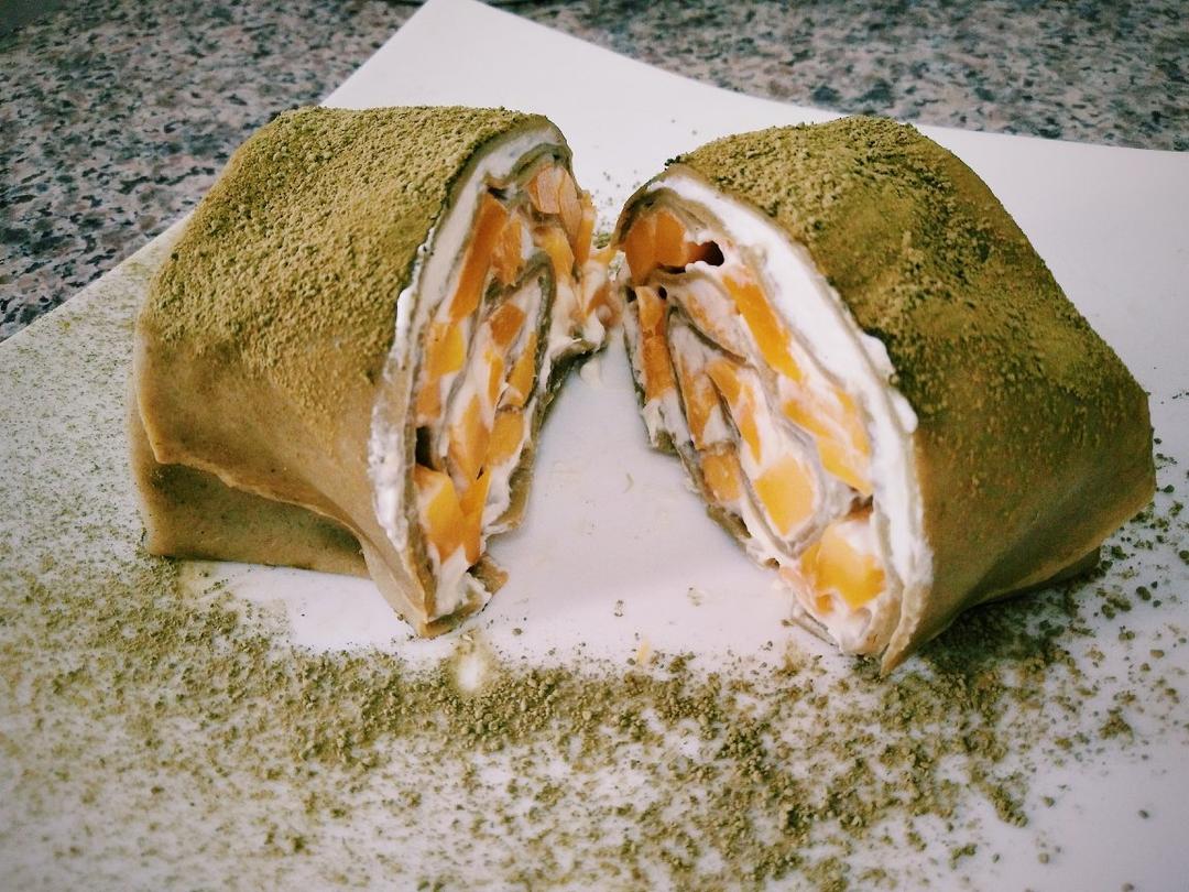 网红毛巾卷——［附视频］