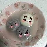 陈团子麻麻