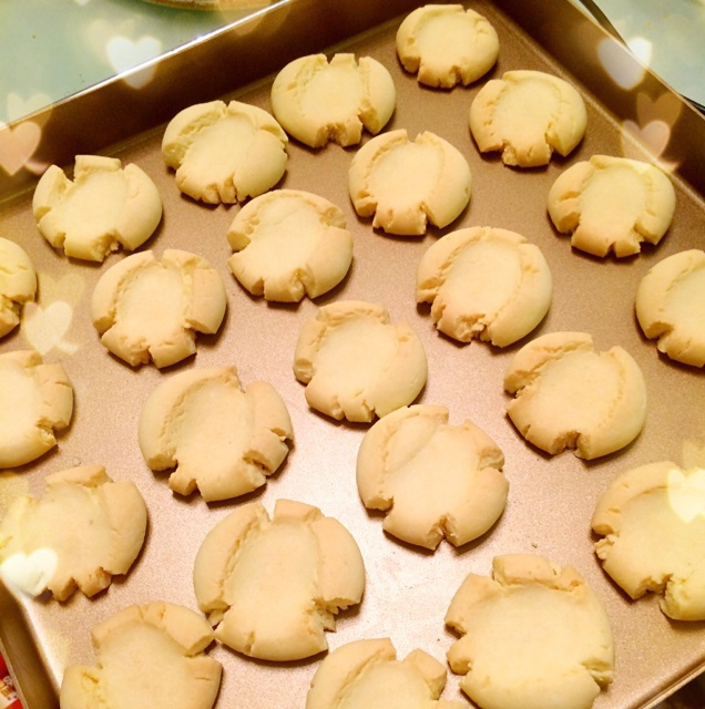 玛格丽特饼干