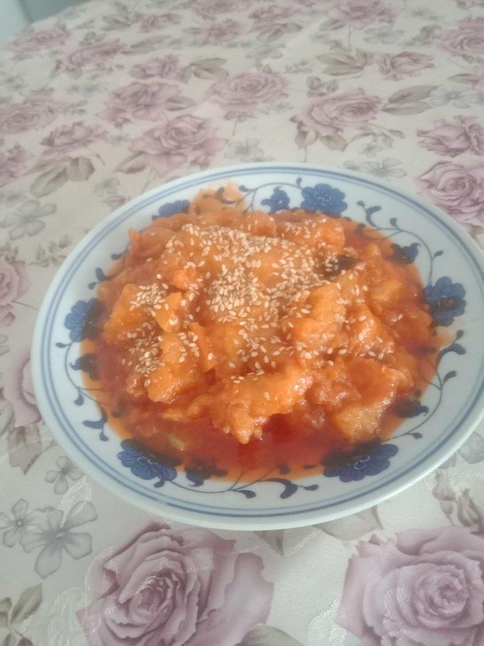 午餐•2019年4月5日