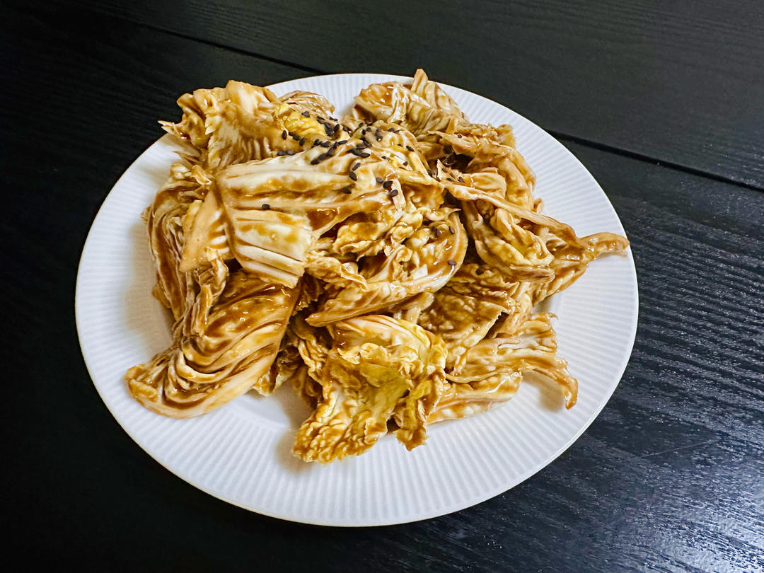 老饭骨版乾隆白菜