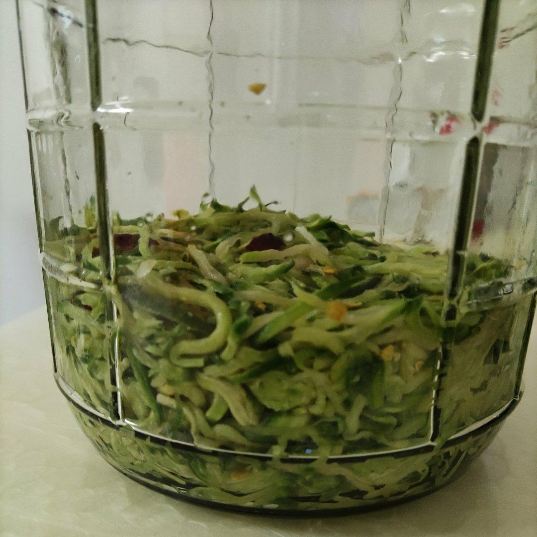 外婆牌腌萝卜丝