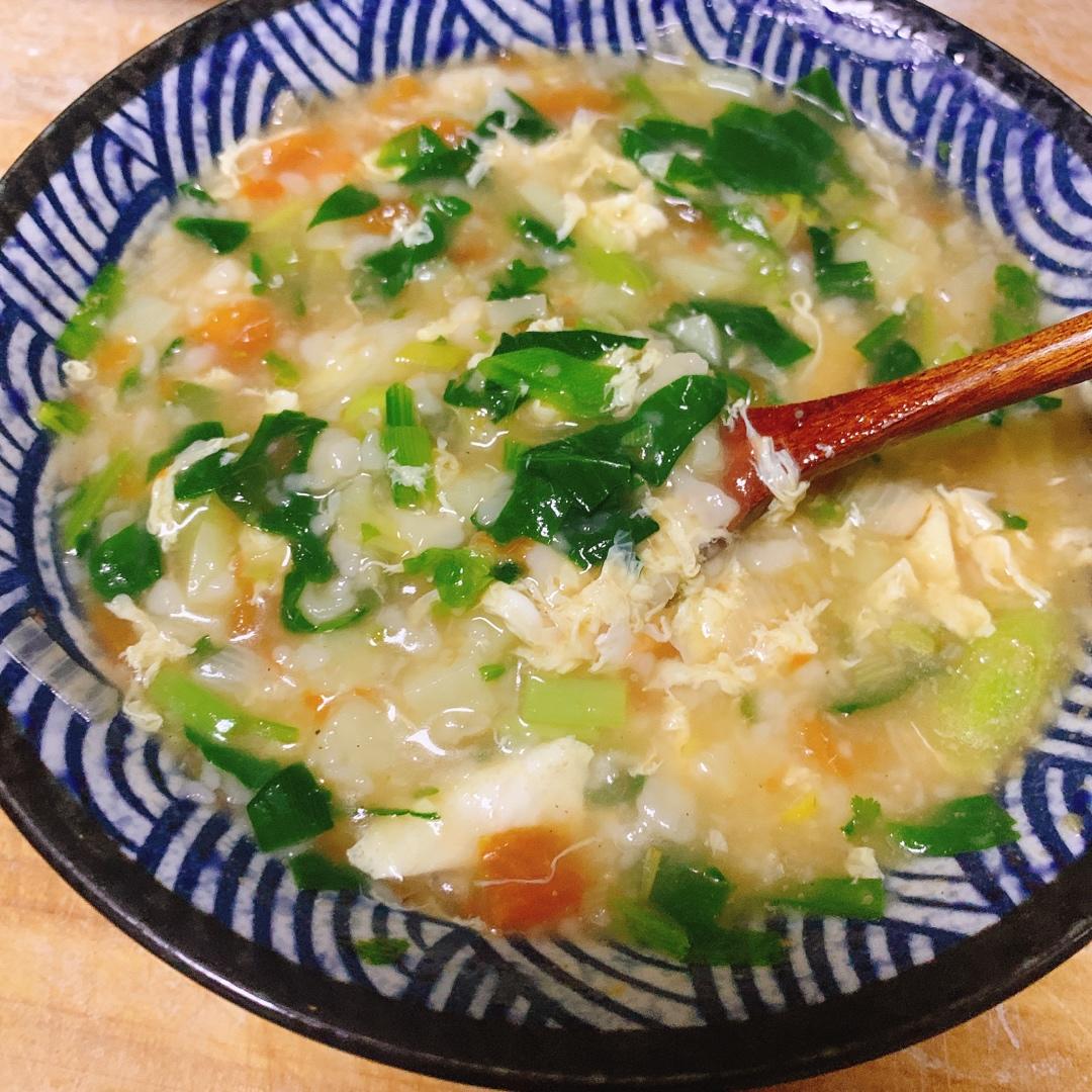 早餐•2020年2月12日