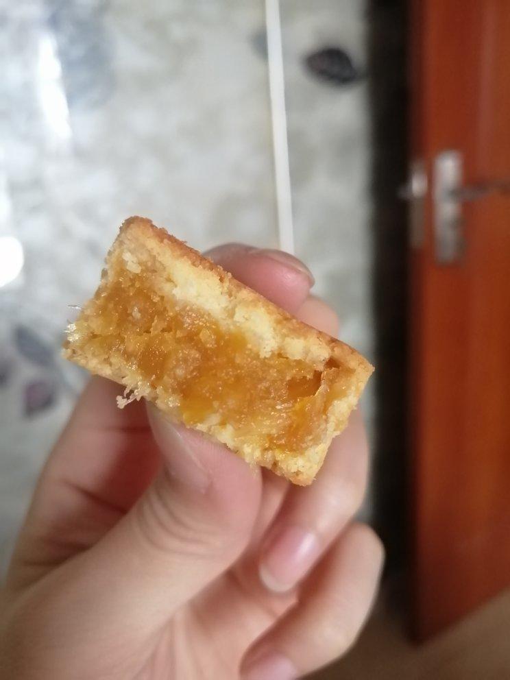 《Tinrry下午茶》教你做凤梨酥