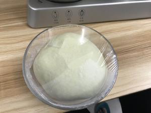 厨师机柔软牛奶小餐包的做法 步骤10