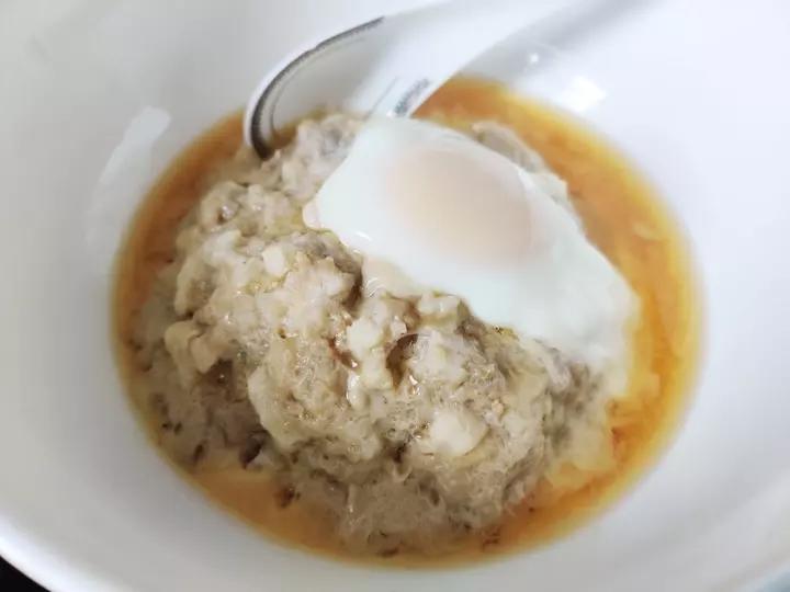 【肉饼蒸蛋】你一定想不到，蒸肉饼还有这么多秘诀！