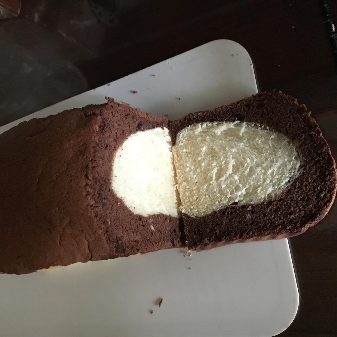 超级好次的黑钻吐司