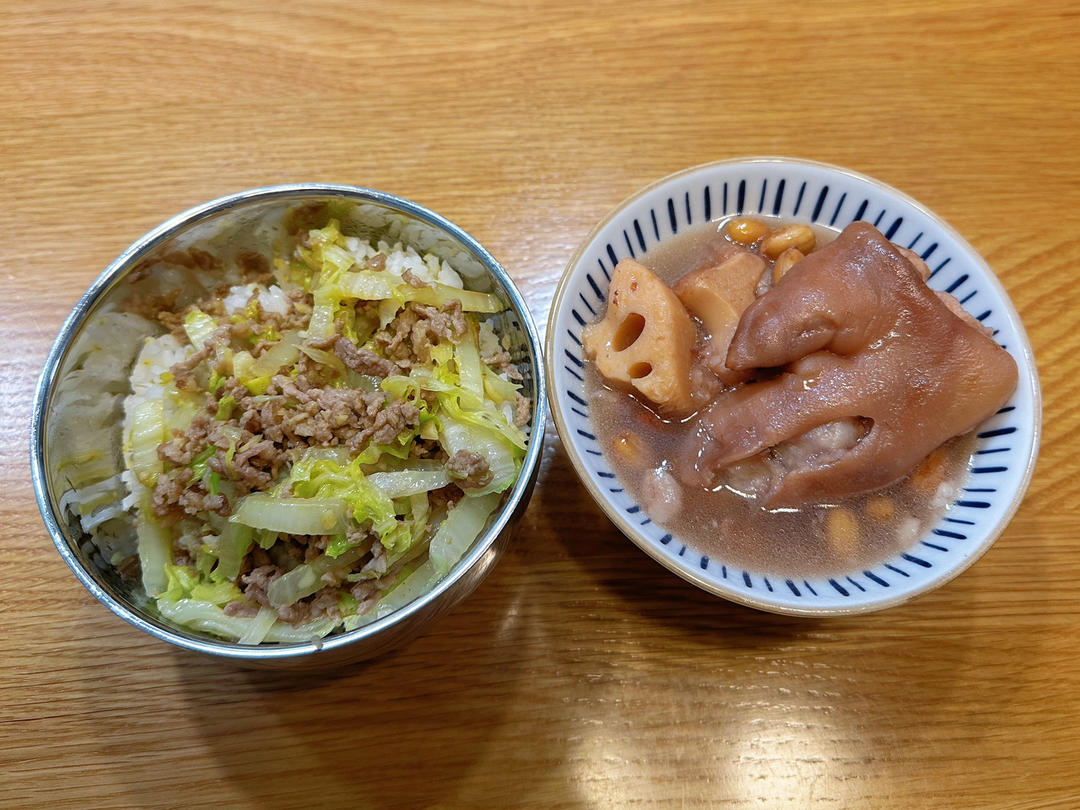 记录贴 宝宝吃的辅食