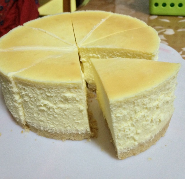 【巴黎食光】星巴克cheesecake覆盆子芝士蛋糕
