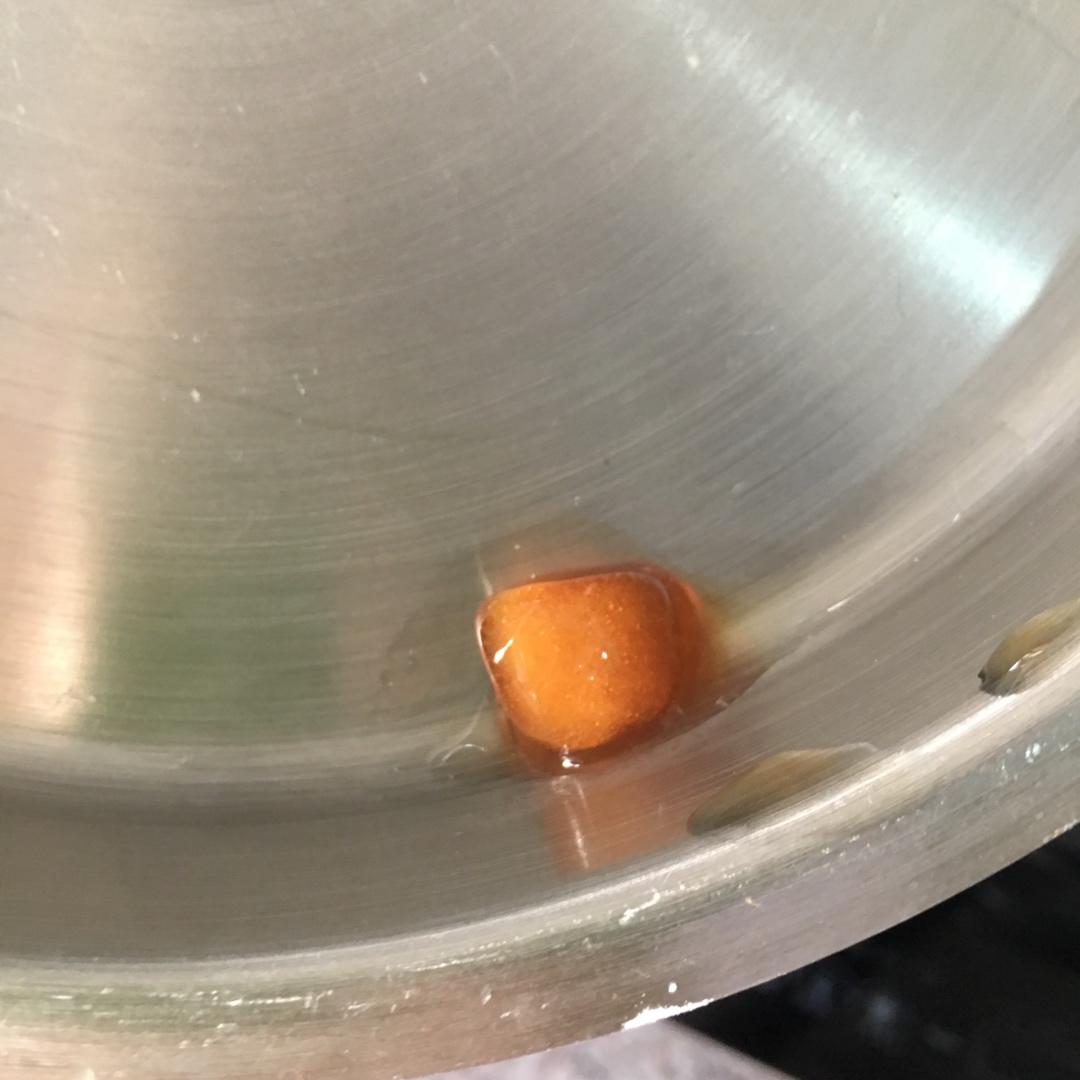 【零失败！超简单！】自制可挂壁黑糖珍珠