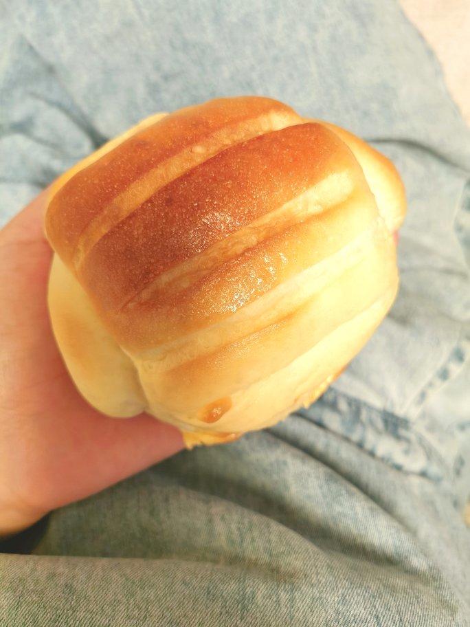 蛋奶吐司—烤100个面包#001