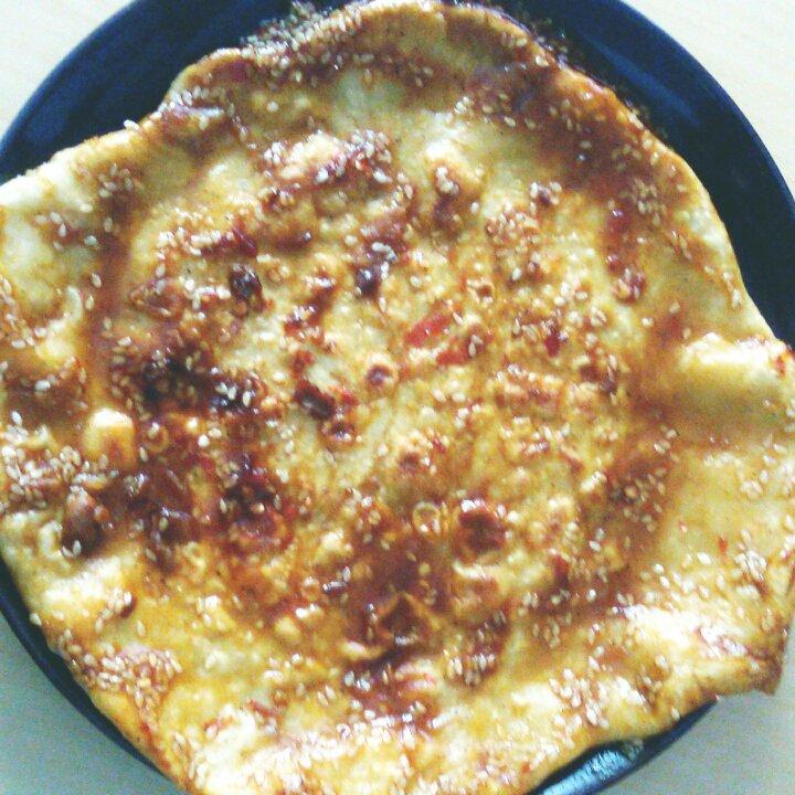 酱香饼