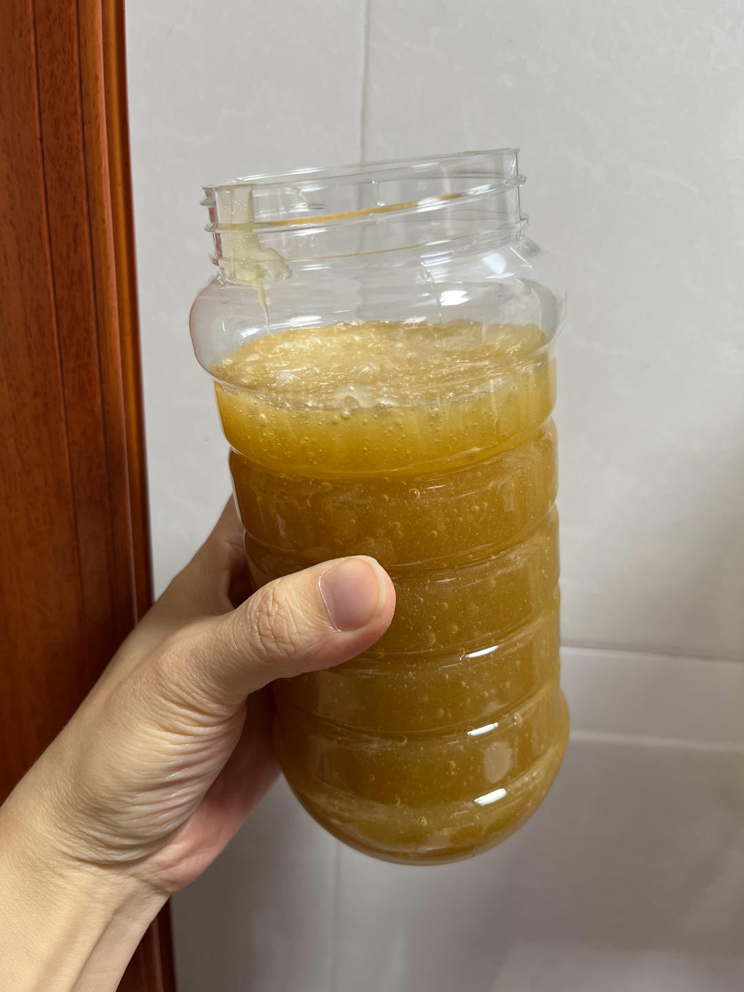 1.14修改 手工麦芽糖 集合了下厨房多家高分制作总结的