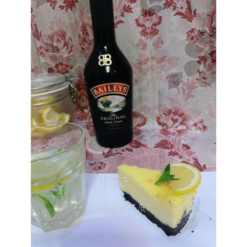 经典重芝士蛋糕