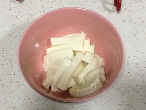 《昨日的美食》之卷纤汤的做法 步骤10