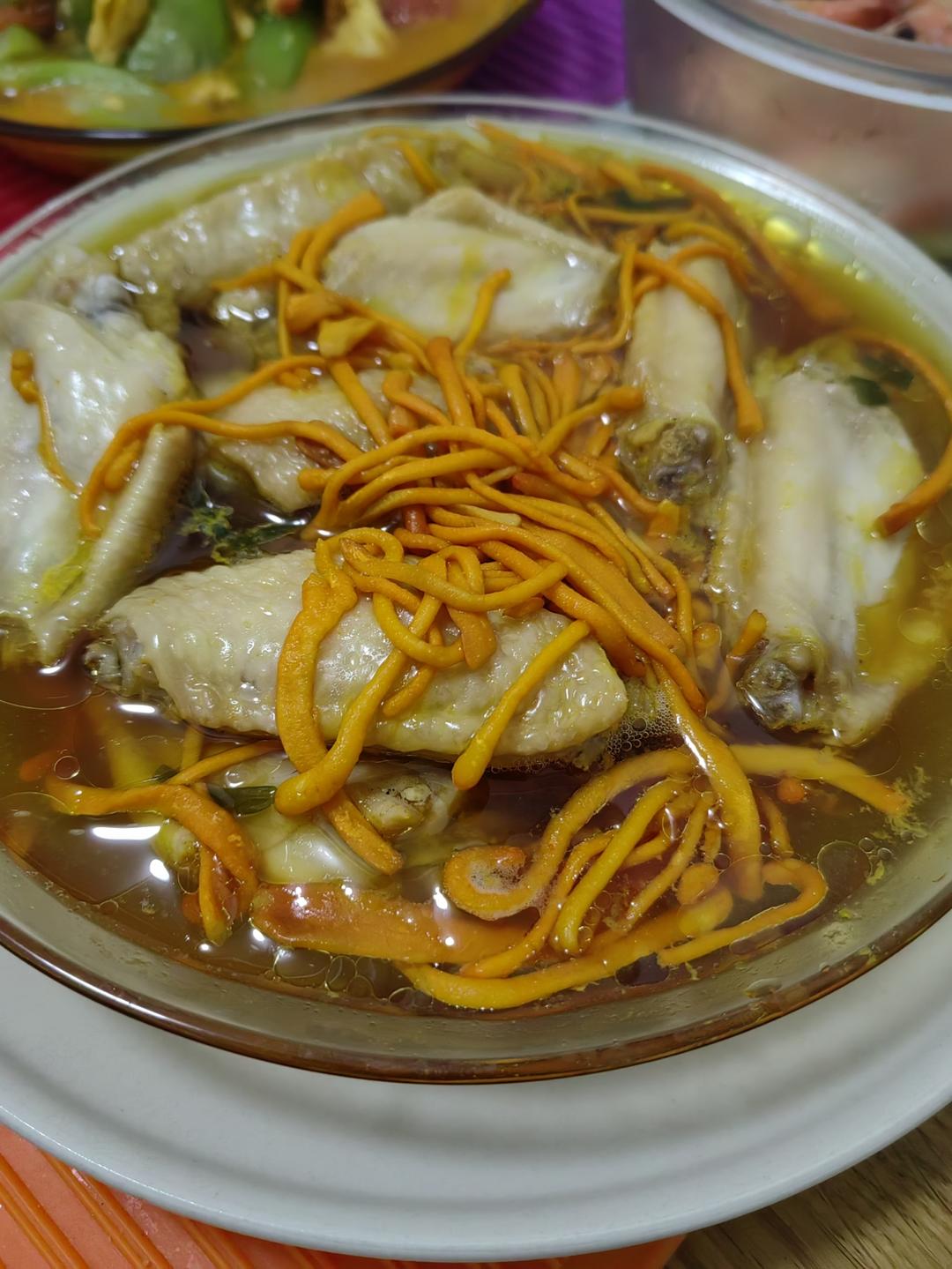 我妈做了十几年的配方。真的太好吃了