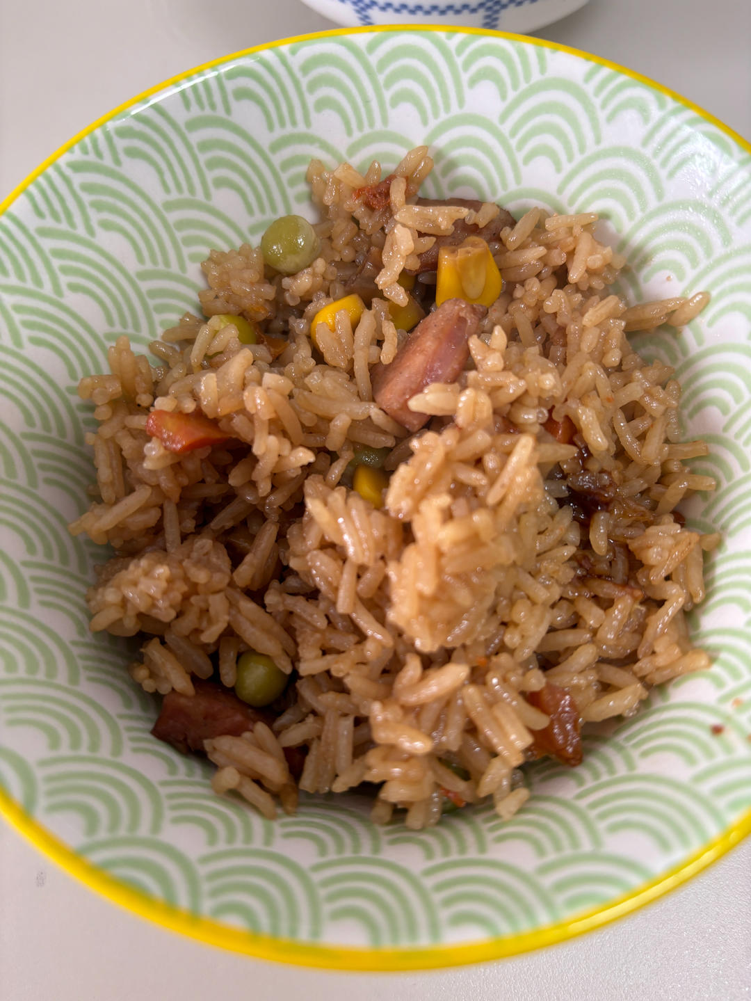 把陈乔恩吃哭的焖饭，我一口气连吃3碗，学会后再也不想吃外卖了