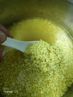 彩色糯米饭的做法 步骤13