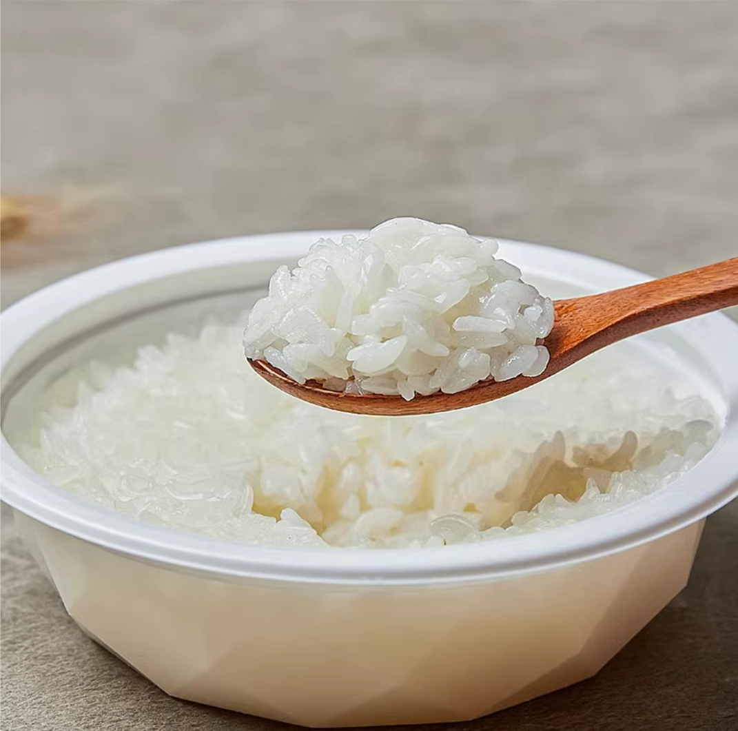 寿司米   不开火