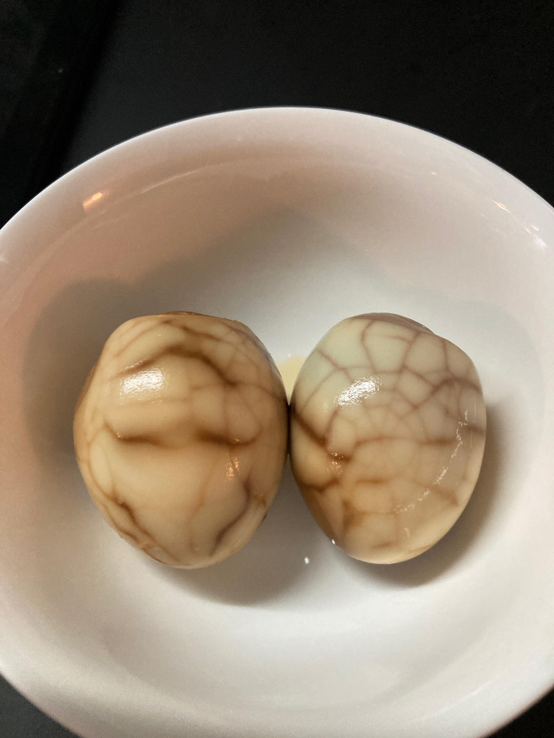 五香茶叶蛋