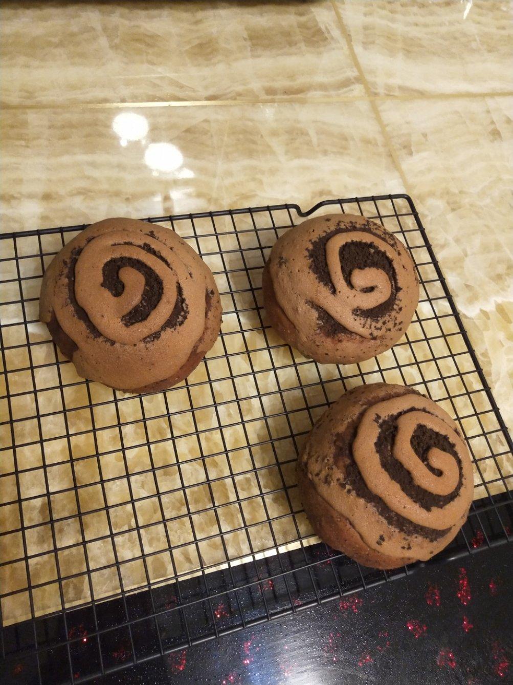 雷神乳酪巧克力软欧