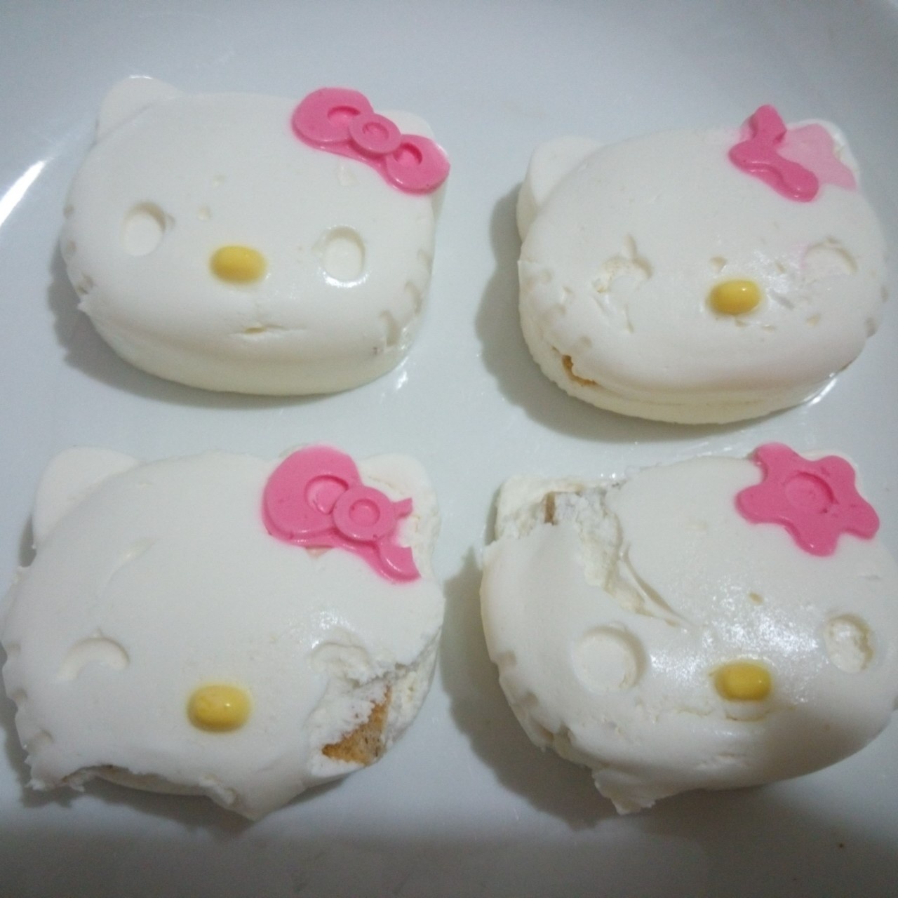 Kitty 猫酸奶慕斯