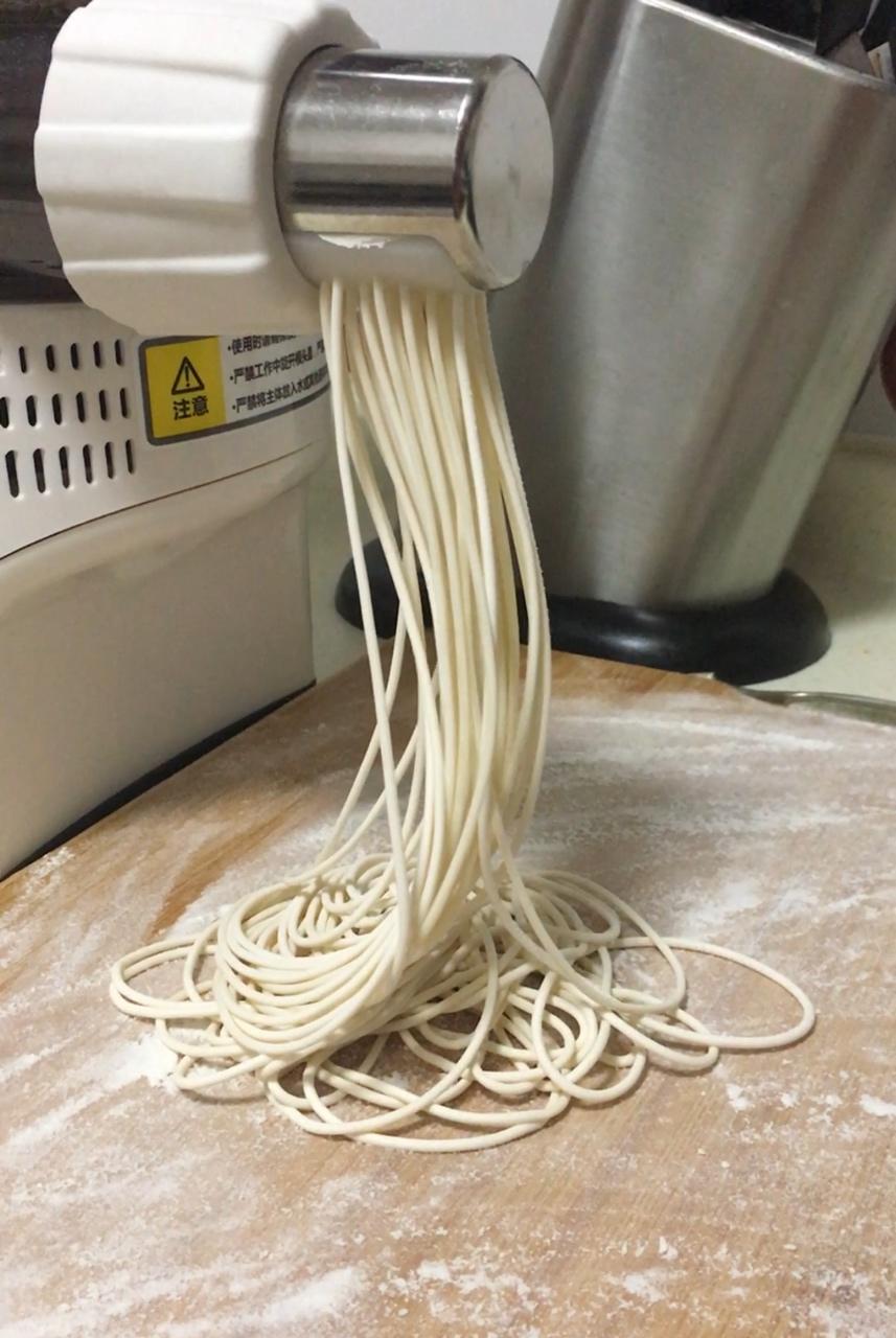 手擀面