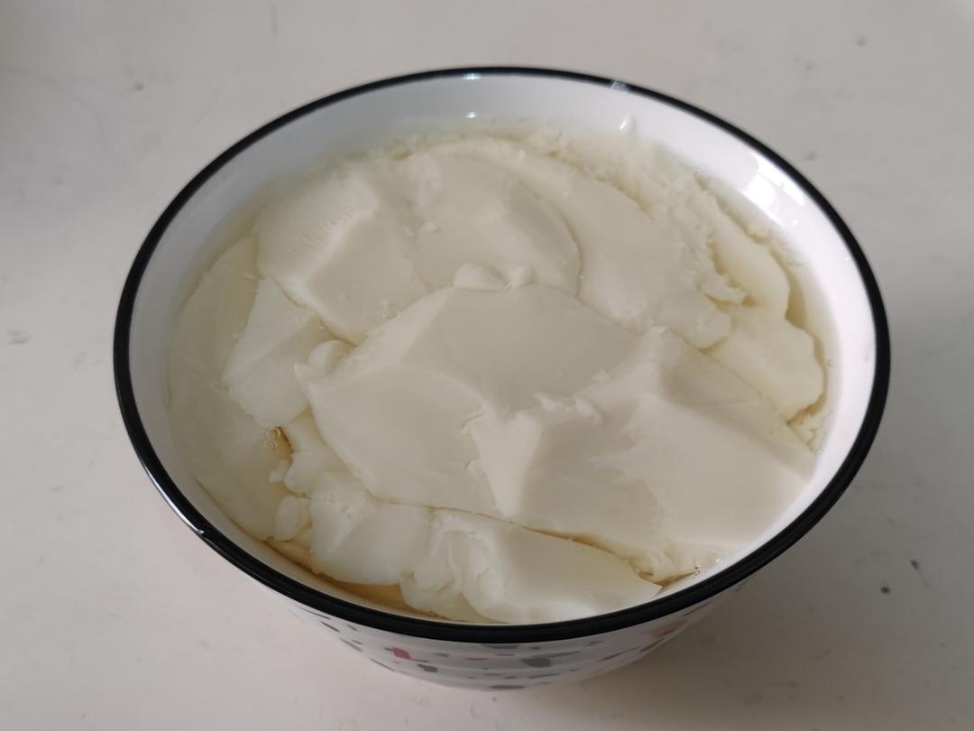 豆腐脑（附卤汁做法）