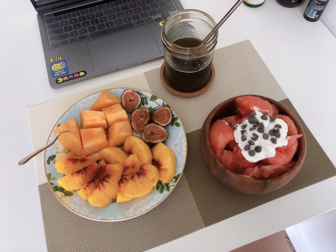 满满爱的Homemade