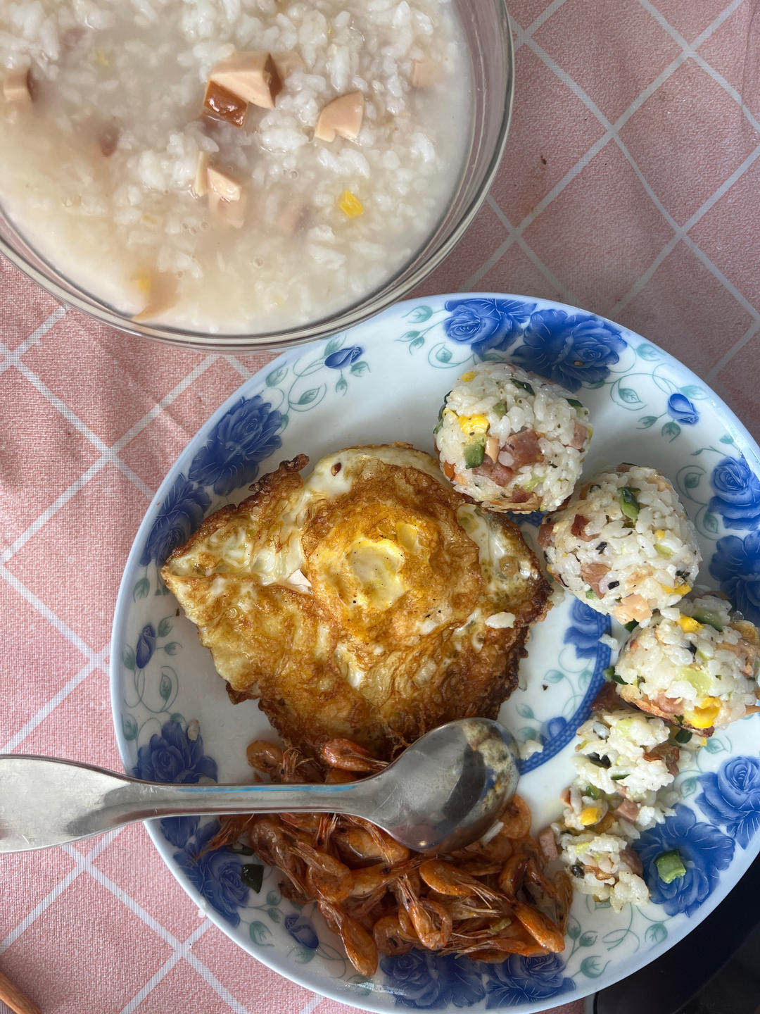 美味饭团