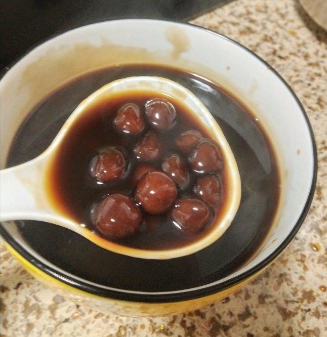 【零失败！超简单！】自制可挂壁黑糖珍珠