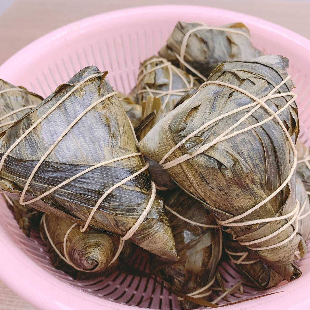 肉粽子