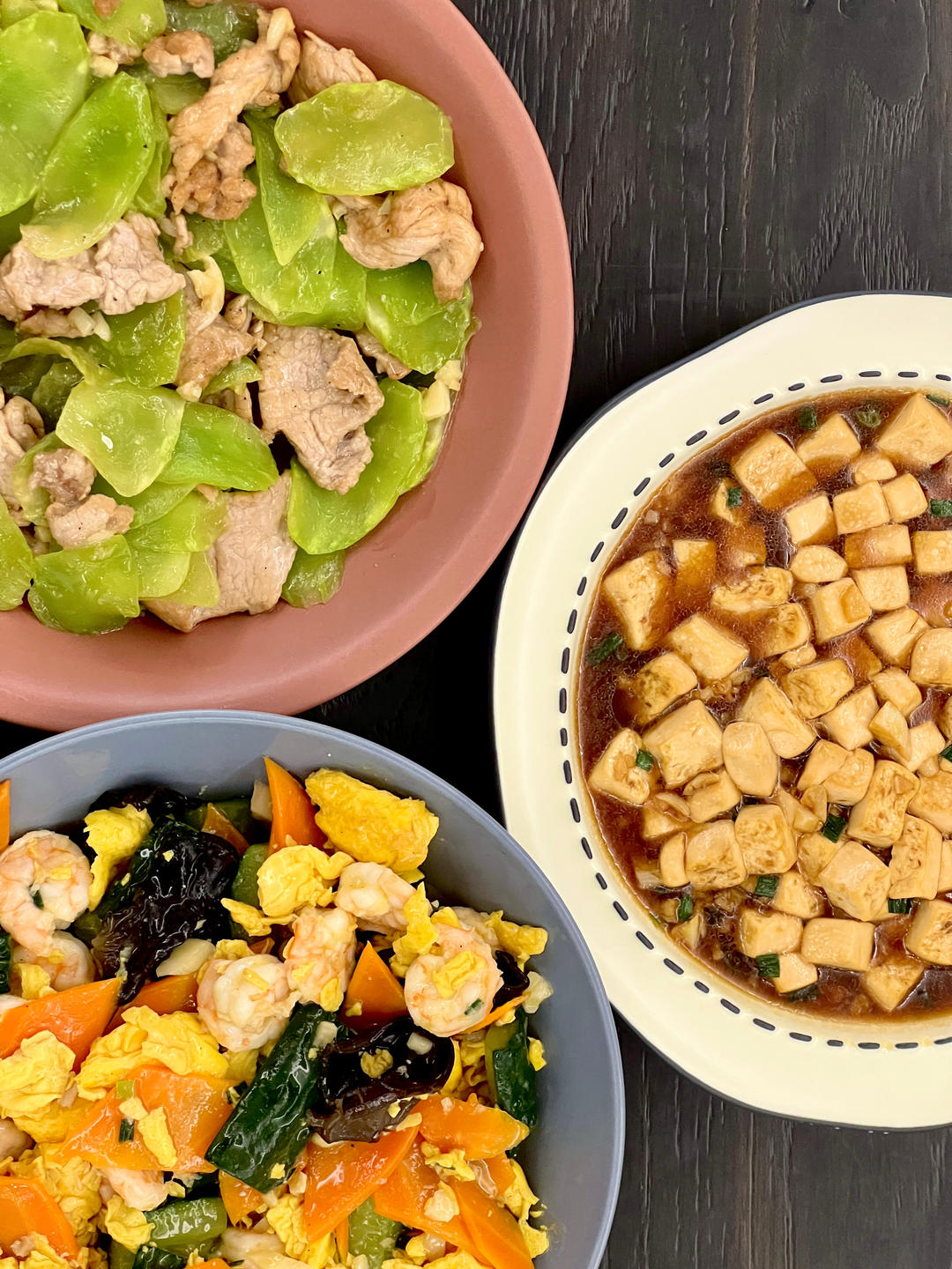 五分钟豆腐｜好嫩好滑