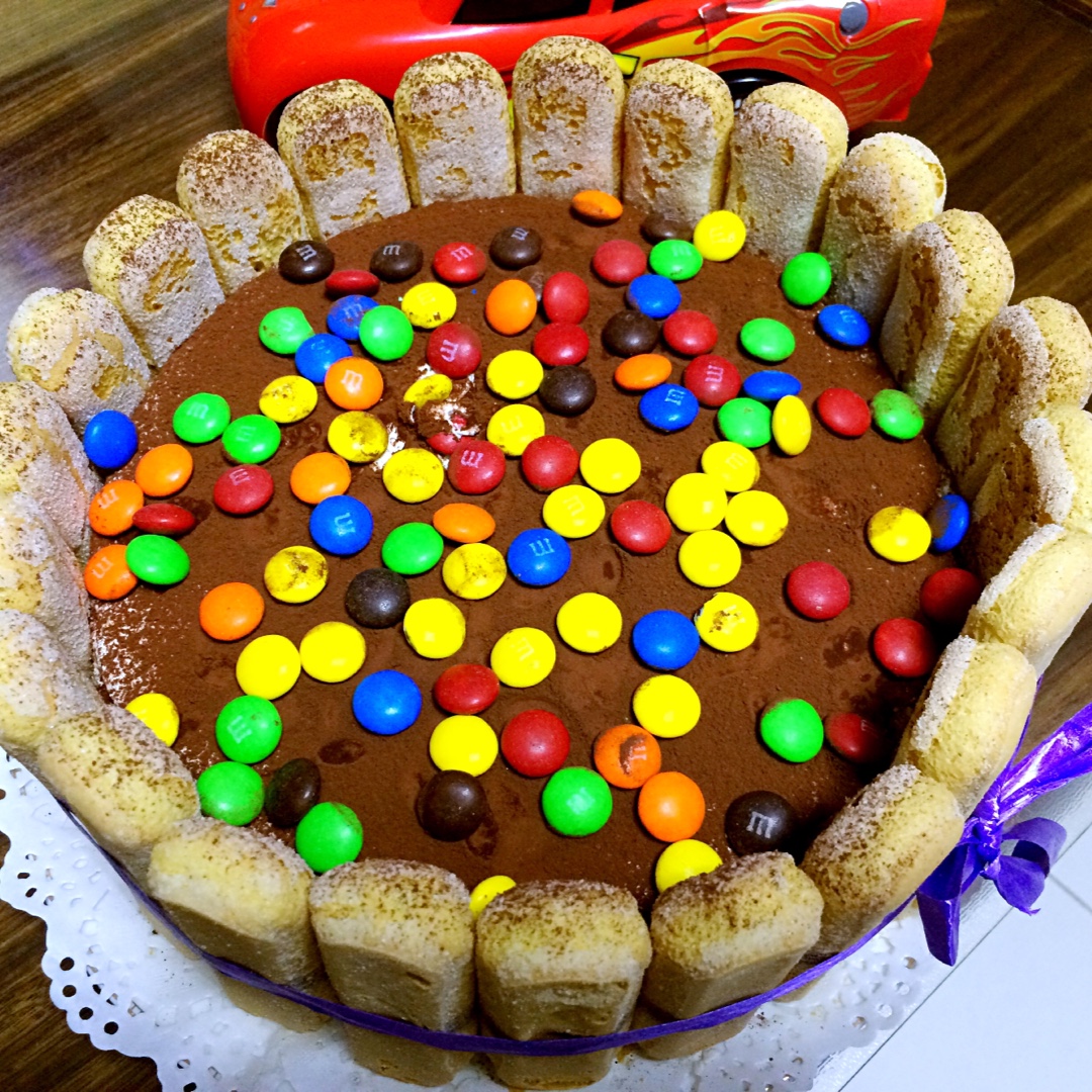 手指围边 饼干做法