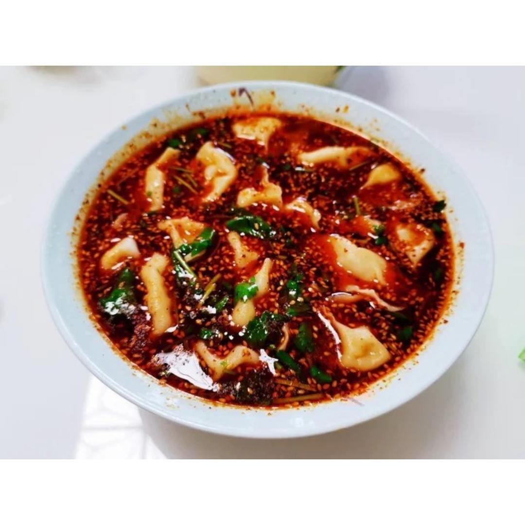牛肉韭黄饺子馅