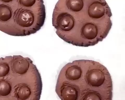 巧克力曲奇饼干的做法